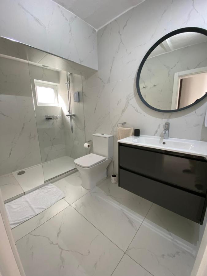 Seaside Apartment In Gzira Dış mekan fotoğraf