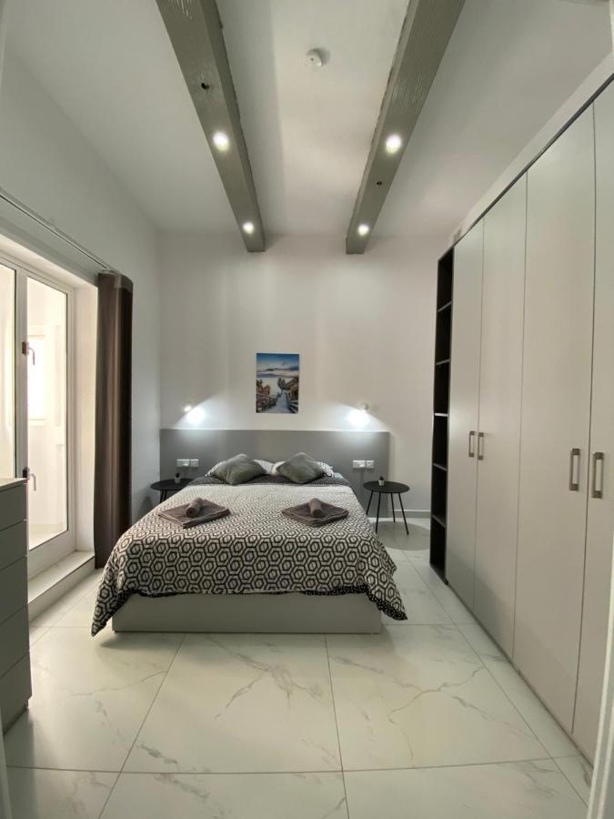 Seaside Apartment In Gzira Dış mekan fotoğraf
