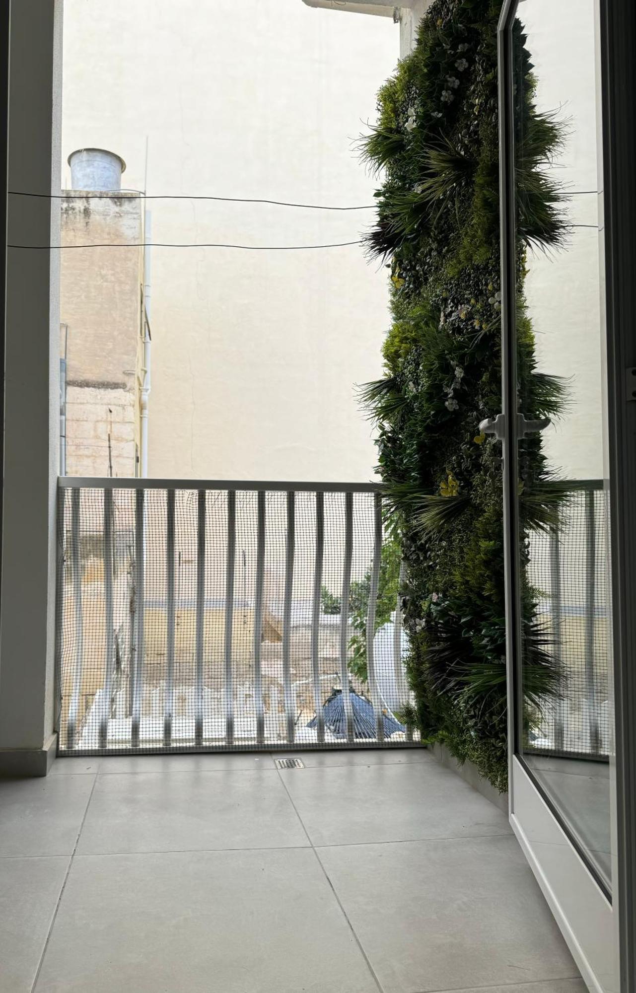 Seaside Apartment In Gzira Dış mekan fotoğraf